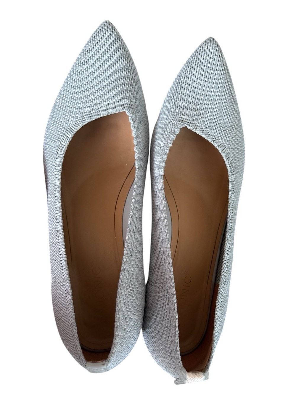 Vionic Women's Dahlia knitted ballet flats